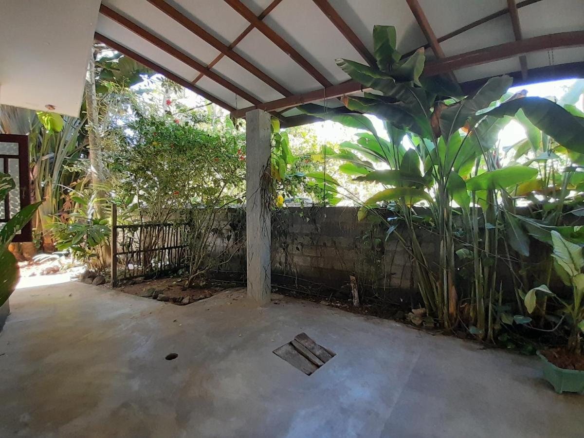 מלון אונה ואטונה Mealanie'S House מראה חיצוני תמונה