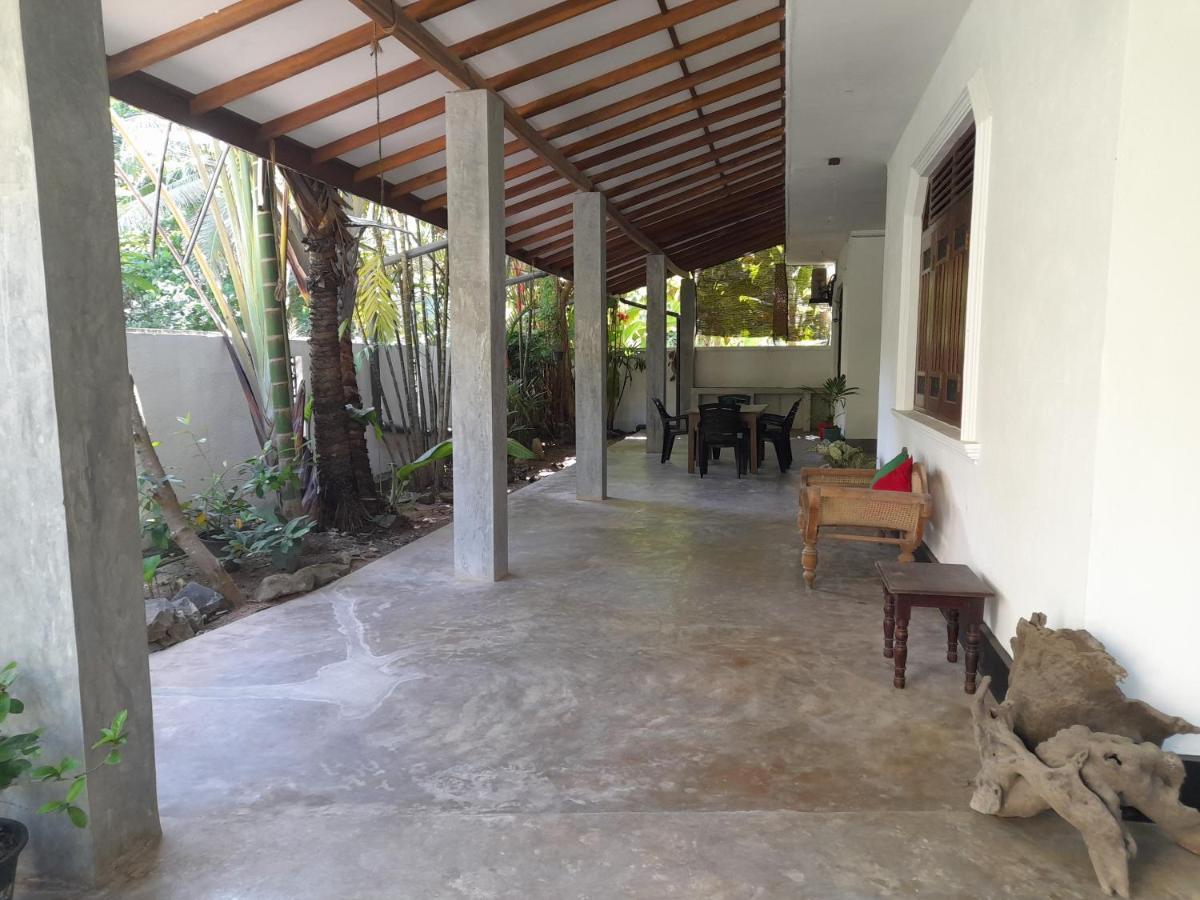 מלון אונה ואטונה Mealanie'S House מראה חיצוני תמונה