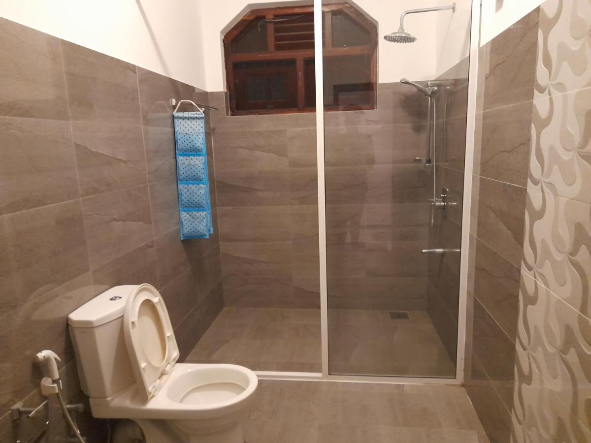 מלון אונה ואטונה Mealanie'S House מראה חיצוני תמונה