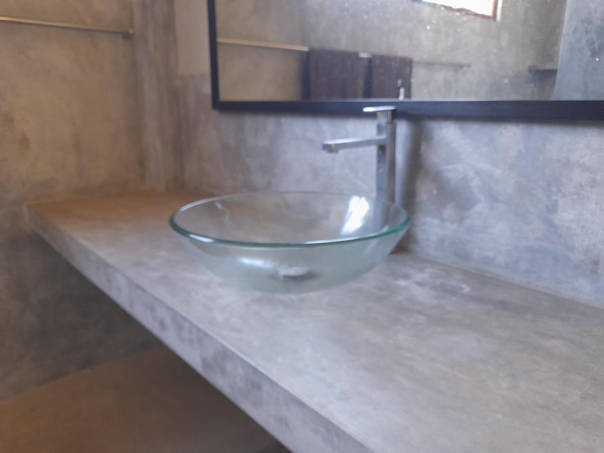 מלון אונה ואטונה Mealanie'S House מראה חיצוני תמונה