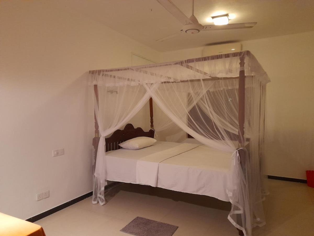 מלון אונה ואטונה Mealanie'S House מראה חיצוני תמונה