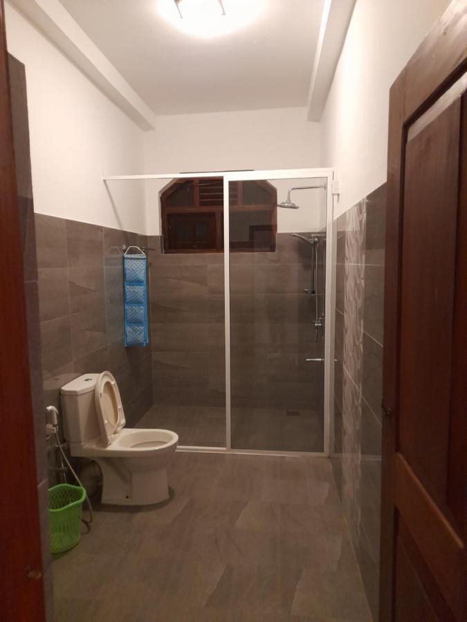 מלון אונה ואטונה Mealanie'S House מראה חיצוני תמונה