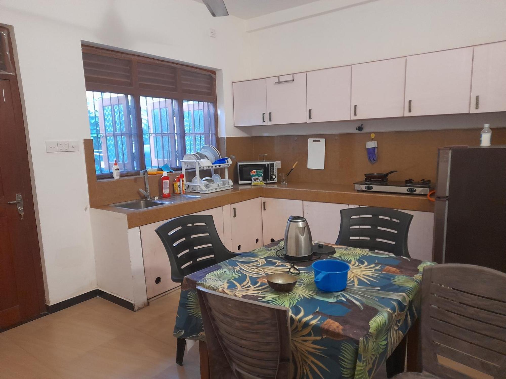 מלון אונה ואטונה Mealanie'S House מראה חיצוני תמונה