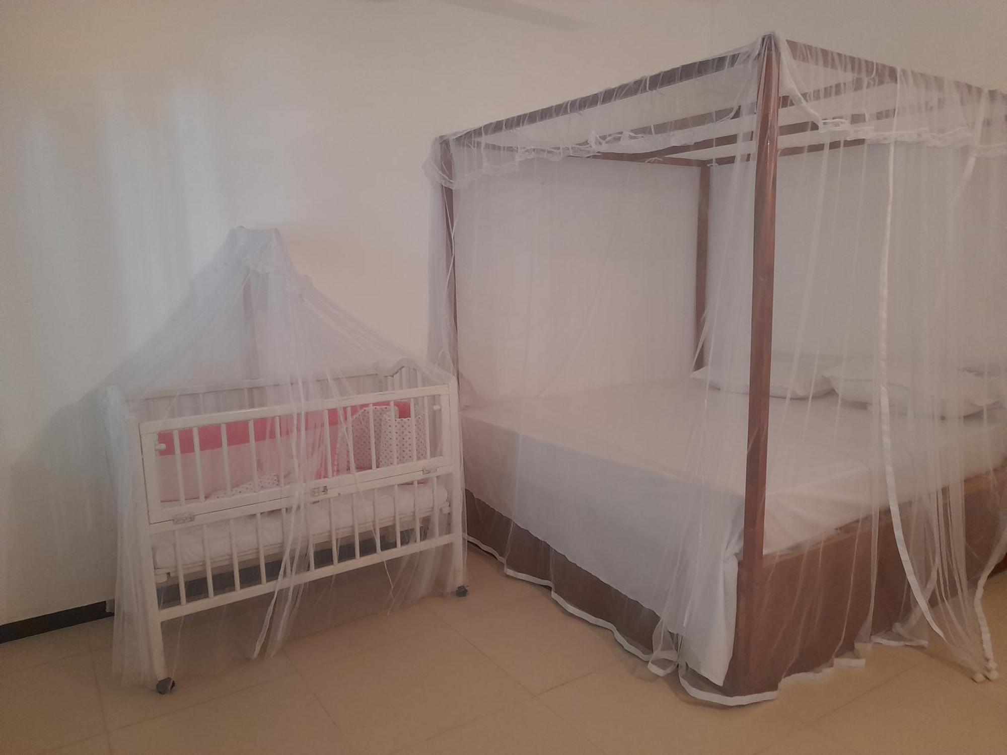 מלון אונה ואטונה Mealanie'S House מראה חיצוני תמונה