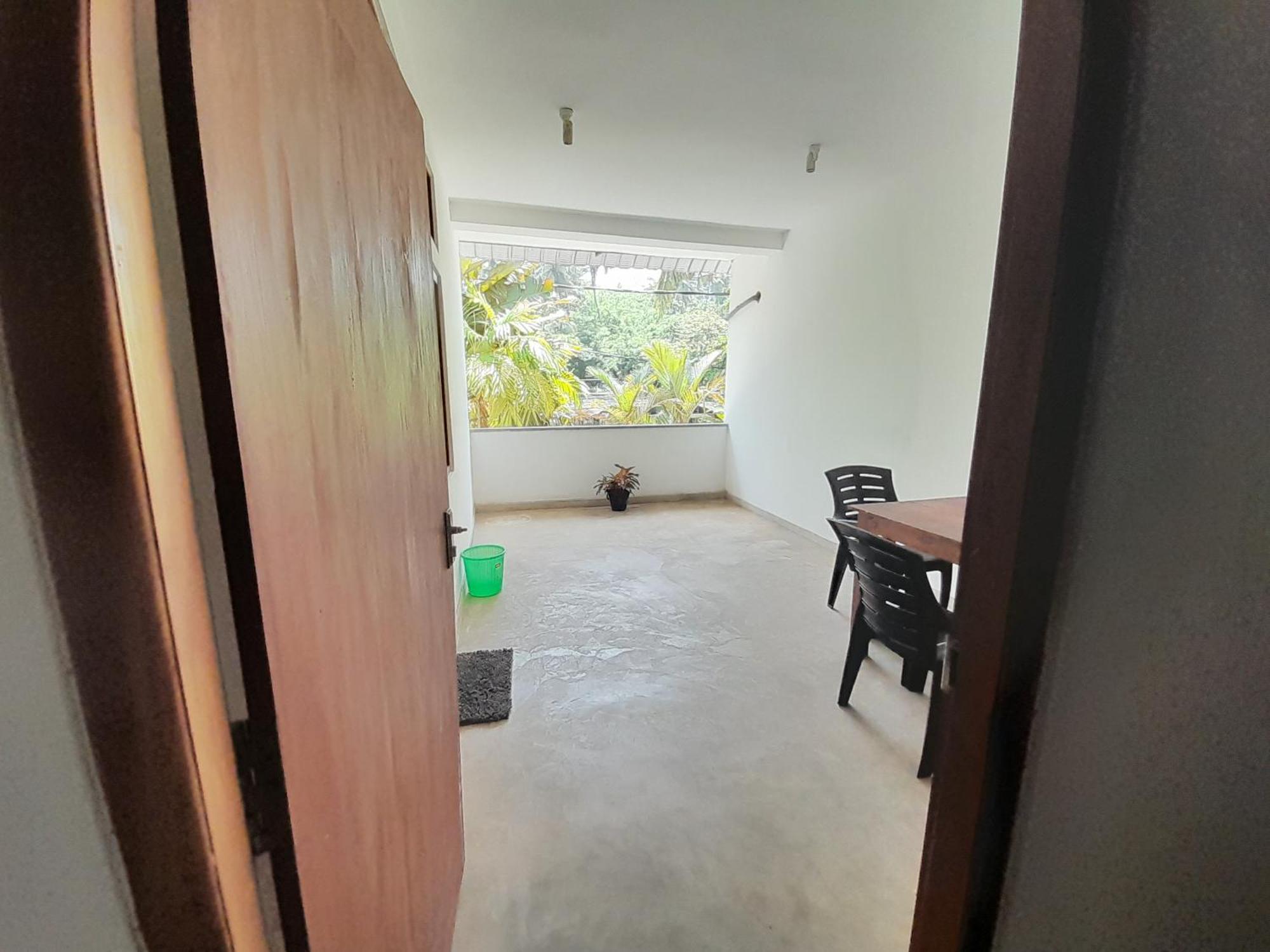 מלון אונה ואטונה Mealanie'S House מראה חיצוני תמונה