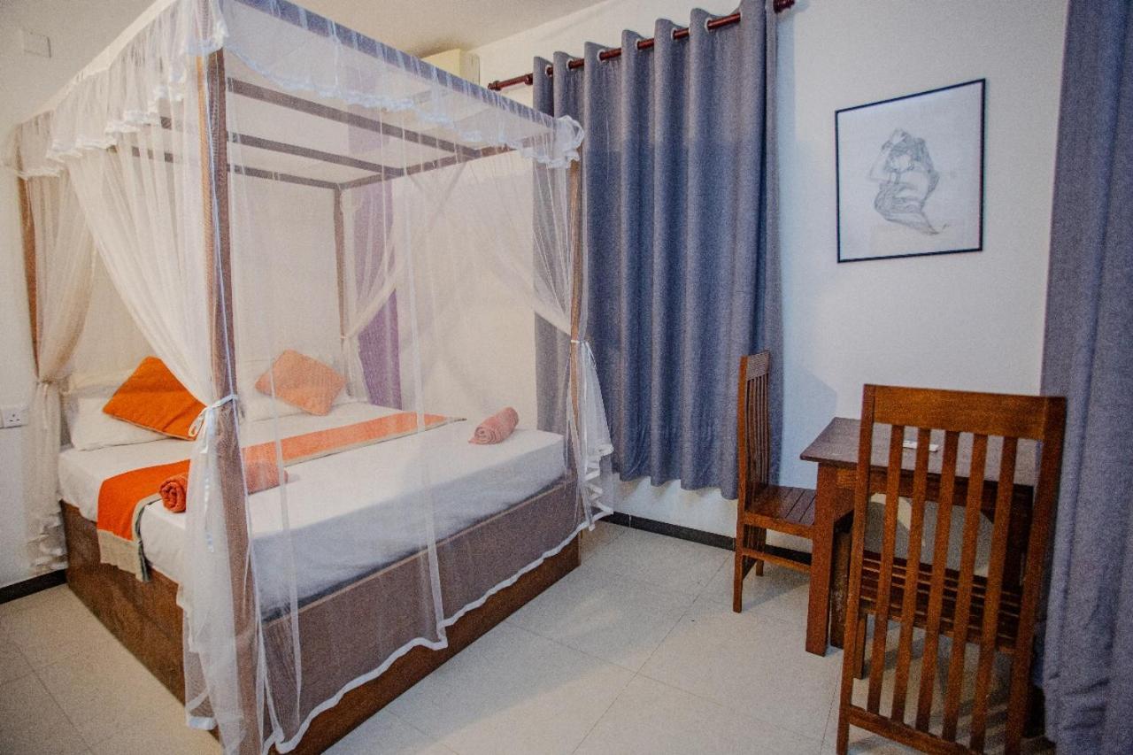 מלון אונה ואטונה Mealanie'S House מראה חיצוני תמונה